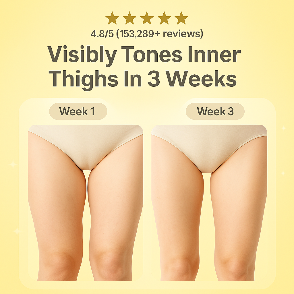 Pelvic Floor Muscle Trainer