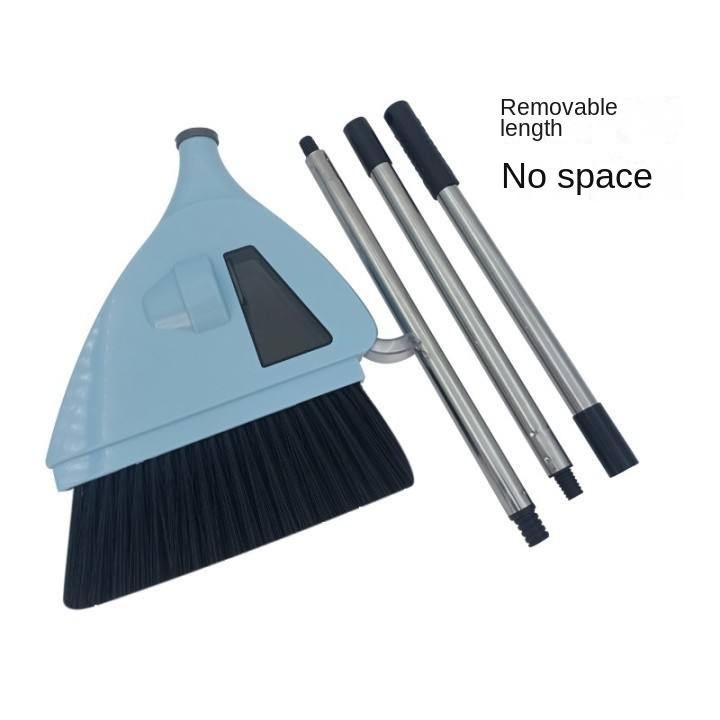2-in-1 Cordless Vacuum Broom