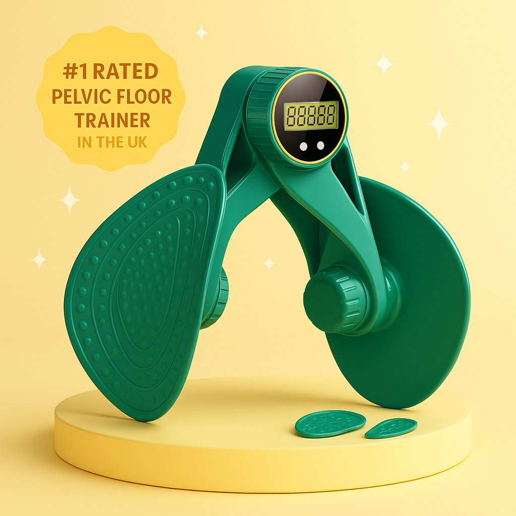 Pelvic Floor Muscle Trainer