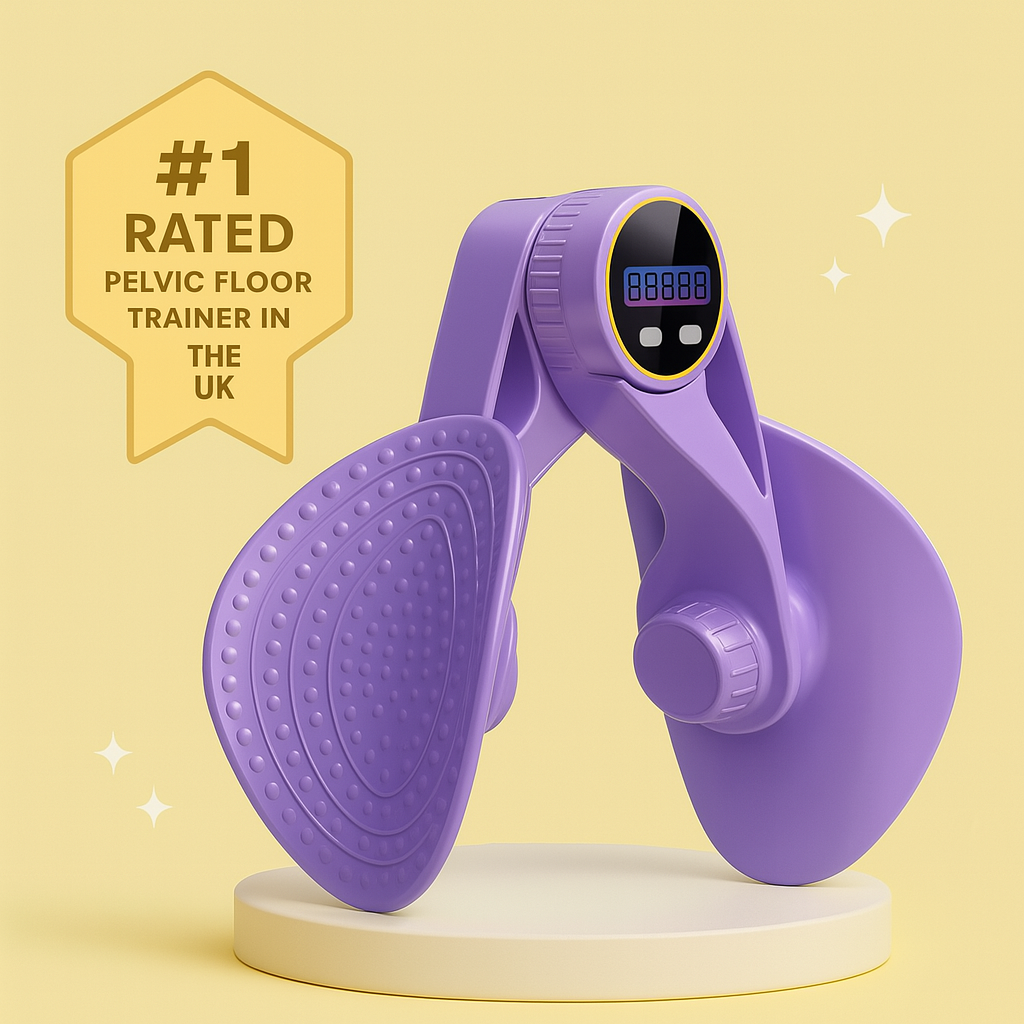 Pelvic Floor Muscle Trainer