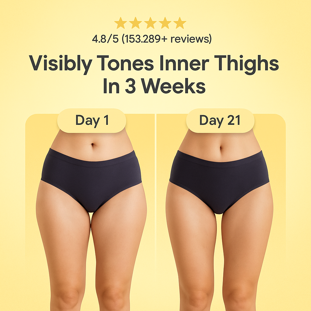 Pelvic Floor Muscle Trainer