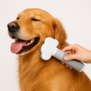 3-in-1 Pet Grooming Brush
