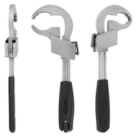 4-in-1 Multifunction Water Pipe Wrench