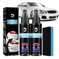 Car Deep Scratch Repair Nano Spray