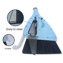 2-in-1 Cordless Vacuum Broom