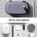 Shockproof & Waterproof - UGREEN Travel Storage Case