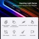 No Wiring - Car LED Door Sill Welcome Light