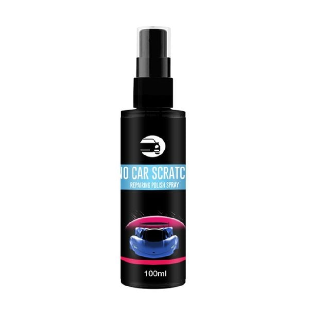 Car Deep Scratch Repair Nano Spray