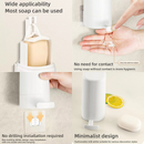 Waterproof - Wall-Mounted Soap Grinder