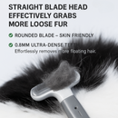 3-in-1 Pet Grooming Brush